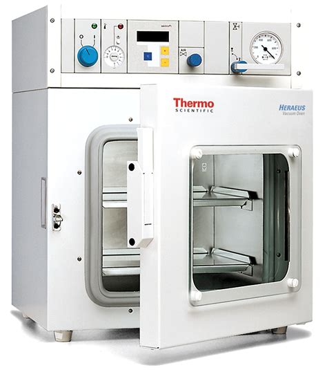 thermo scientific vacuum oven